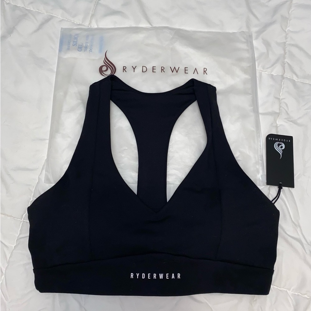Ryderwear Sports Bra
